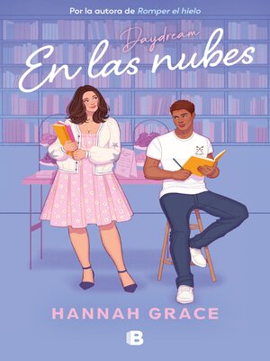 cover image of En las nubes